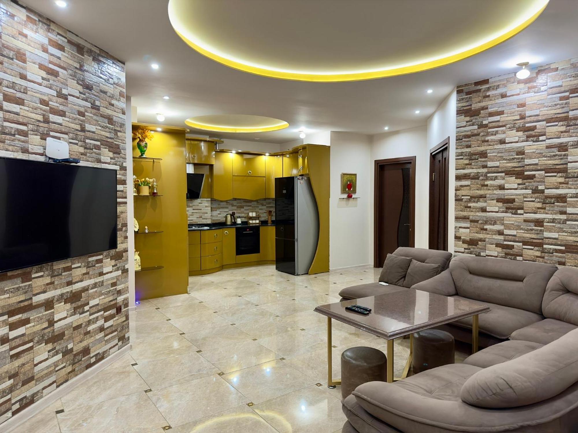 Grand Home Batumi Zewnętrze zdjęcie