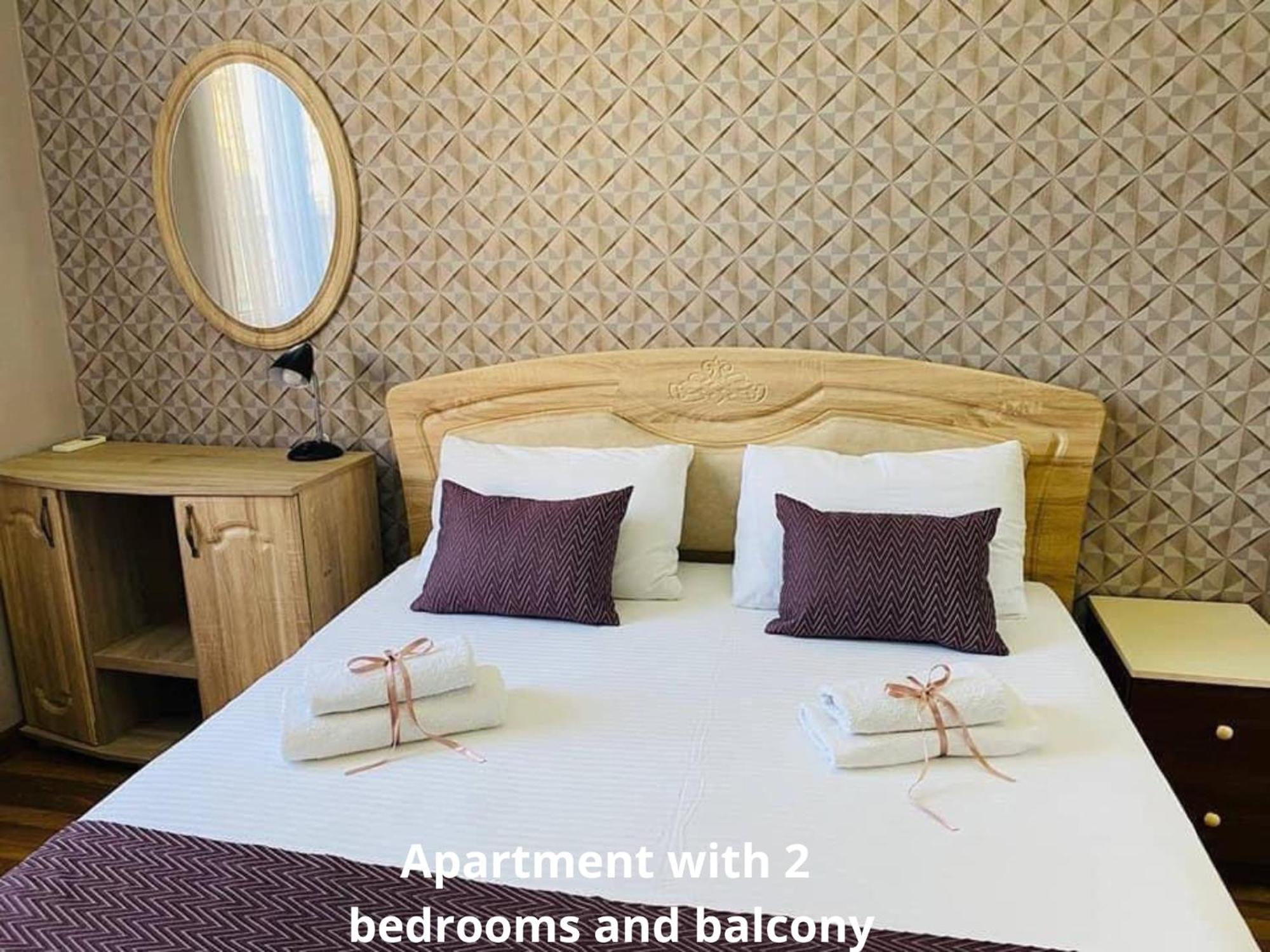 Grand Home Batumi Zewnętrze zdjęcie