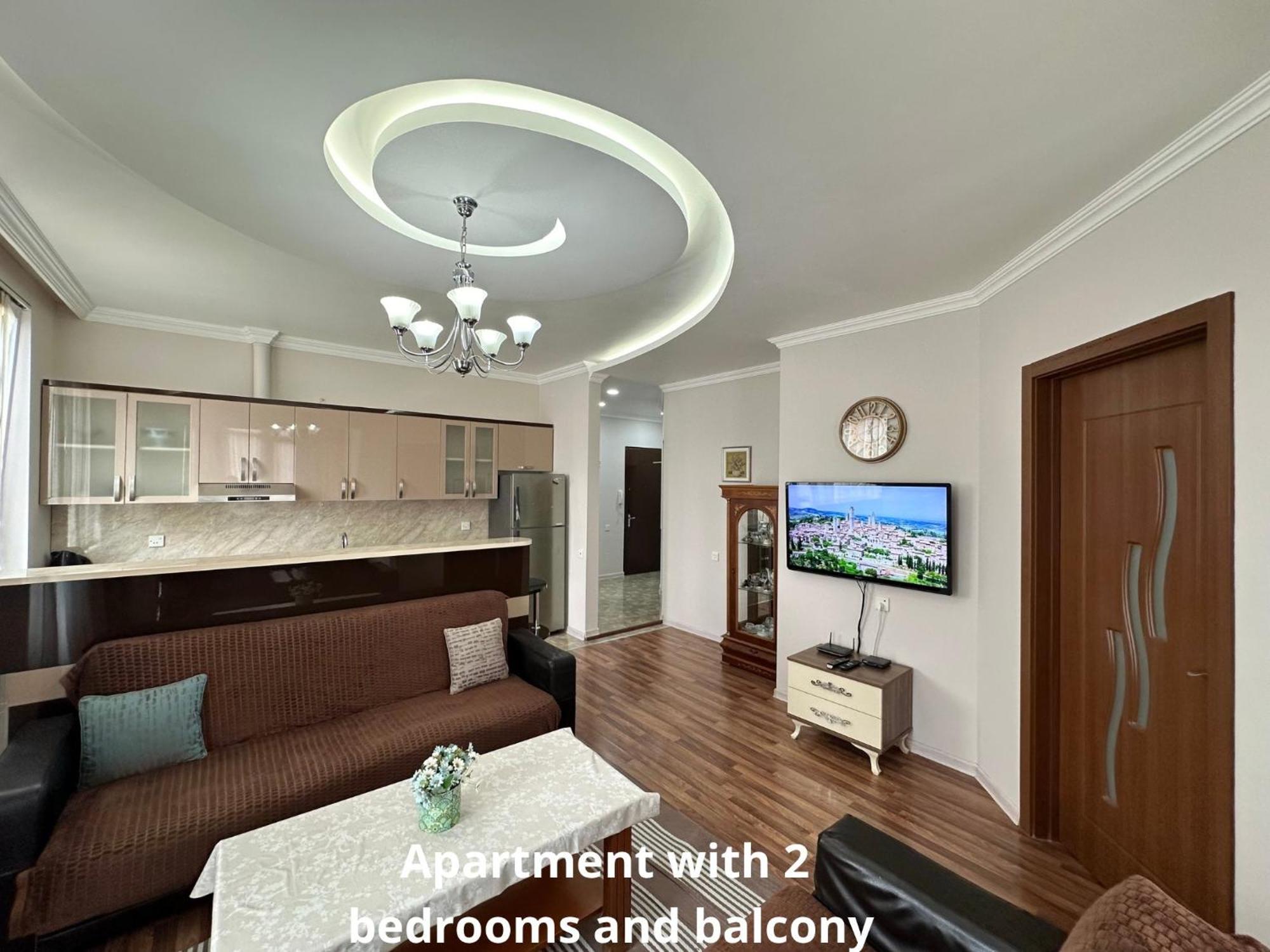 Grand Home Batumi Zewnętrze zdjęcie
