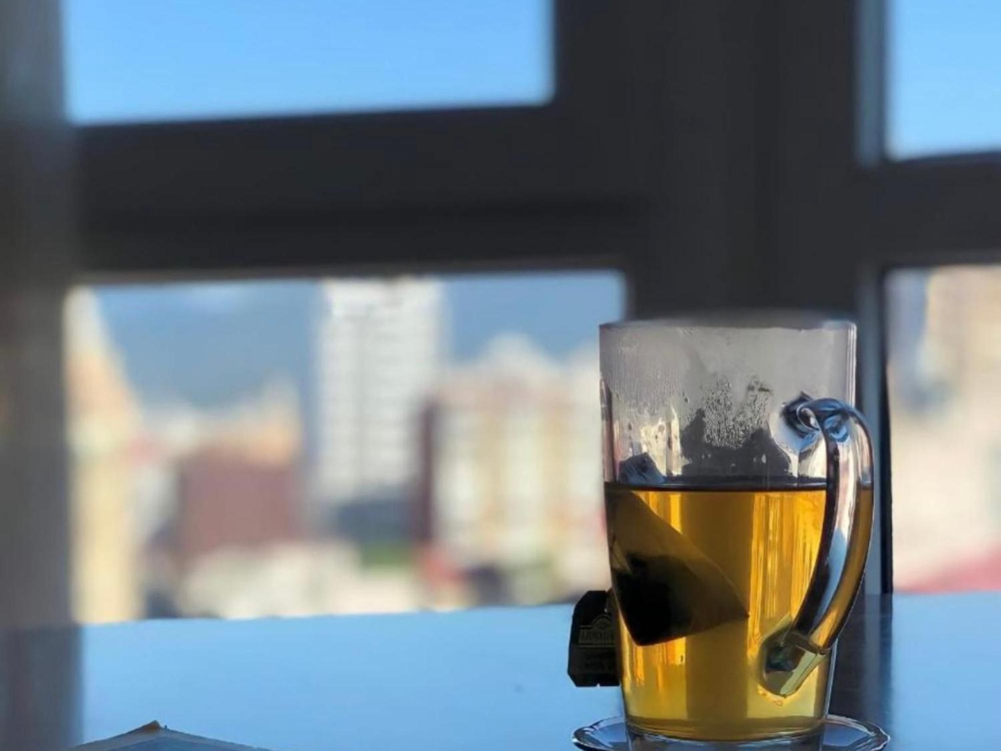 Grand Home Batumi Pokój zdjęcie