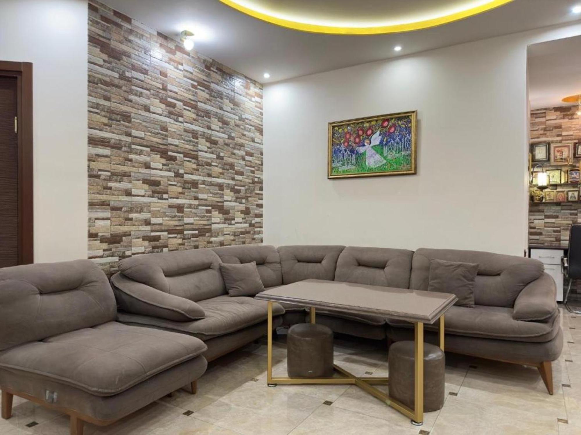 Grand Home Batumi Pokój zdjęcie