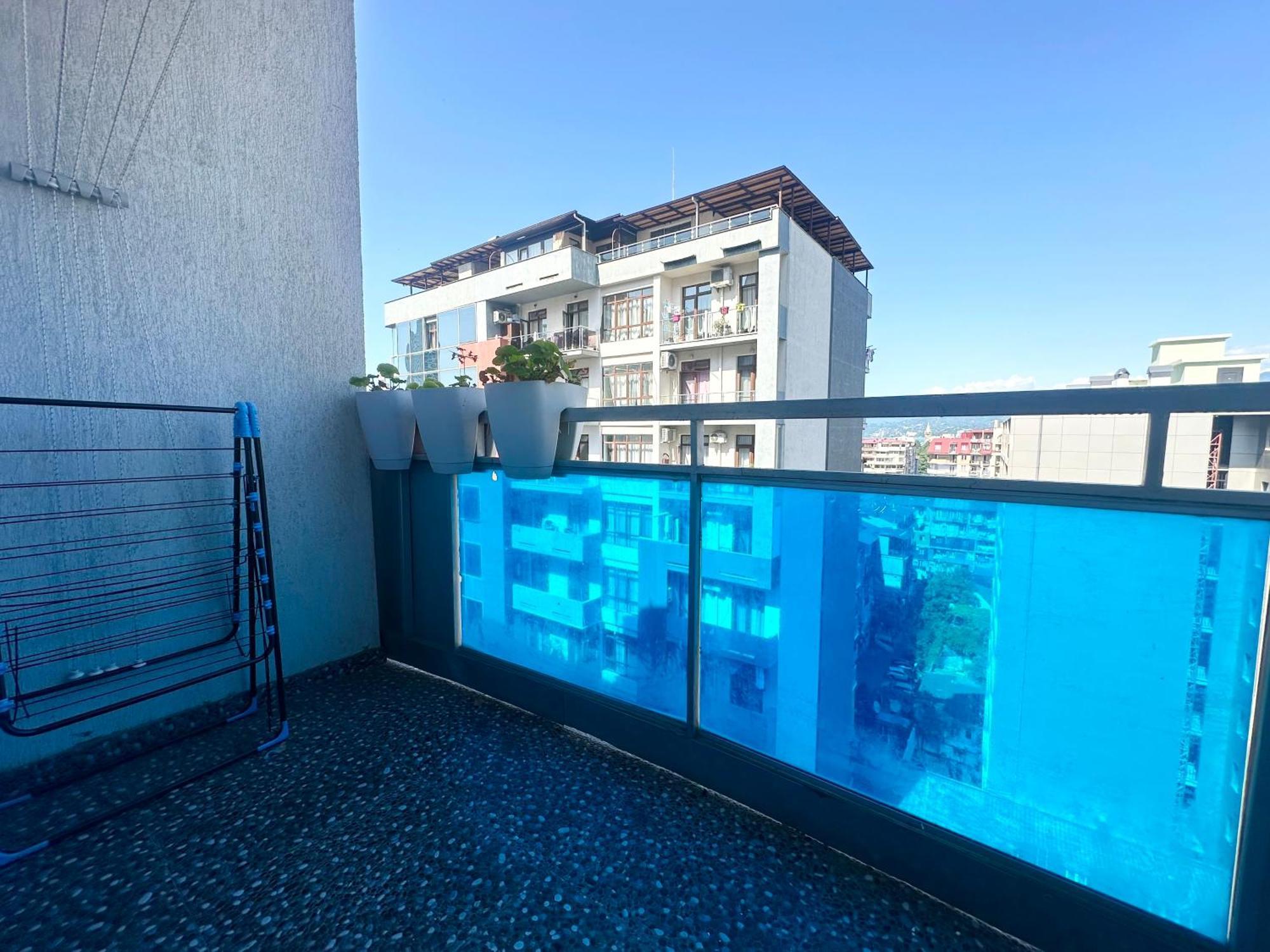 Grand Home Batumi Pokój zdjęcie
