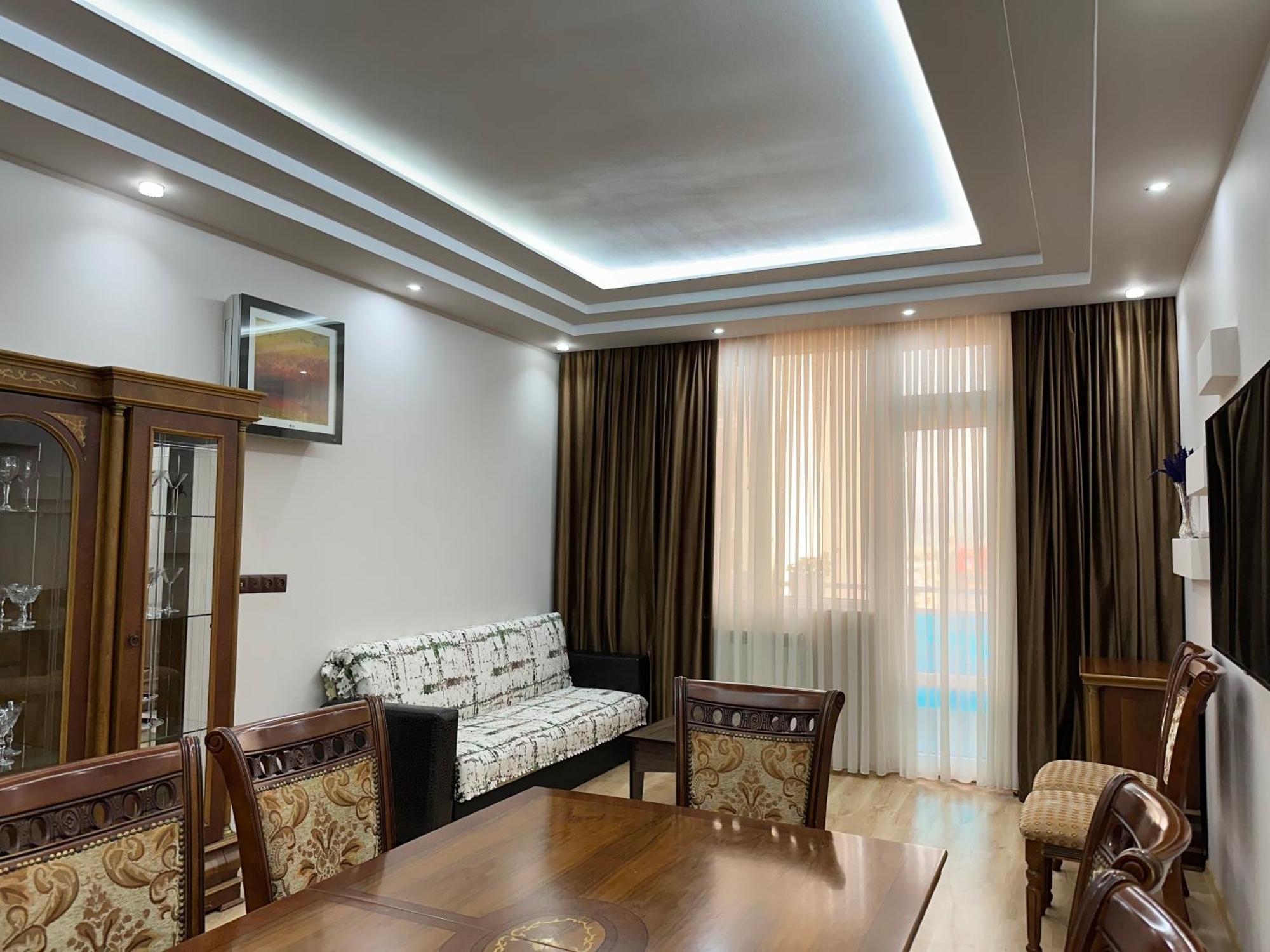 Grand Home Batumi Pokój zdjęcie