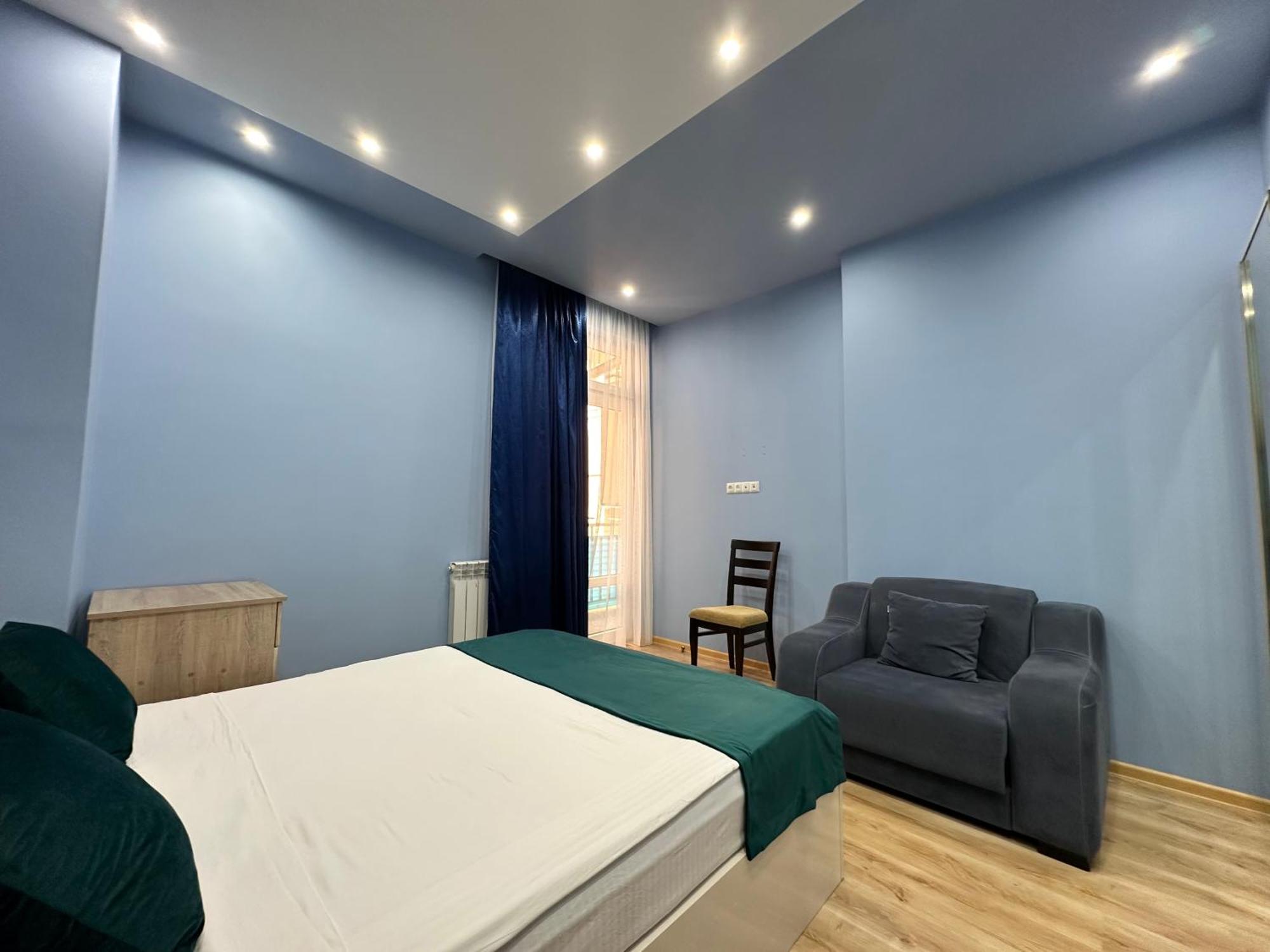 Grand Home Batumi Pokój zdjęcie