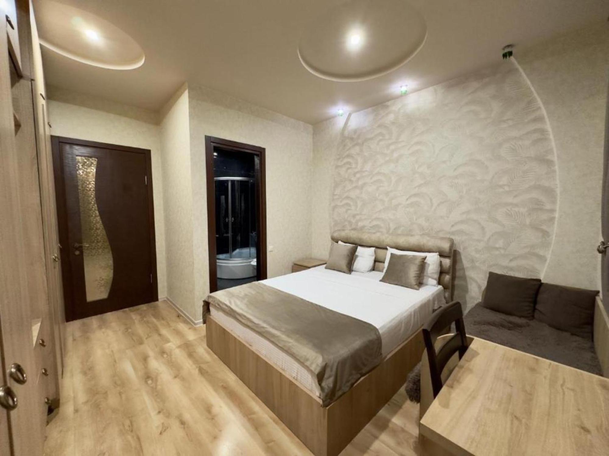 Grand Home Batumi Pokój zdjęcie