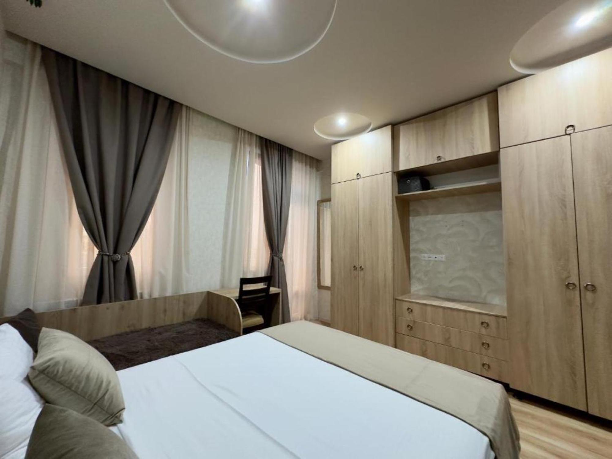 Grand Home Batumi Pokój zdjęcie