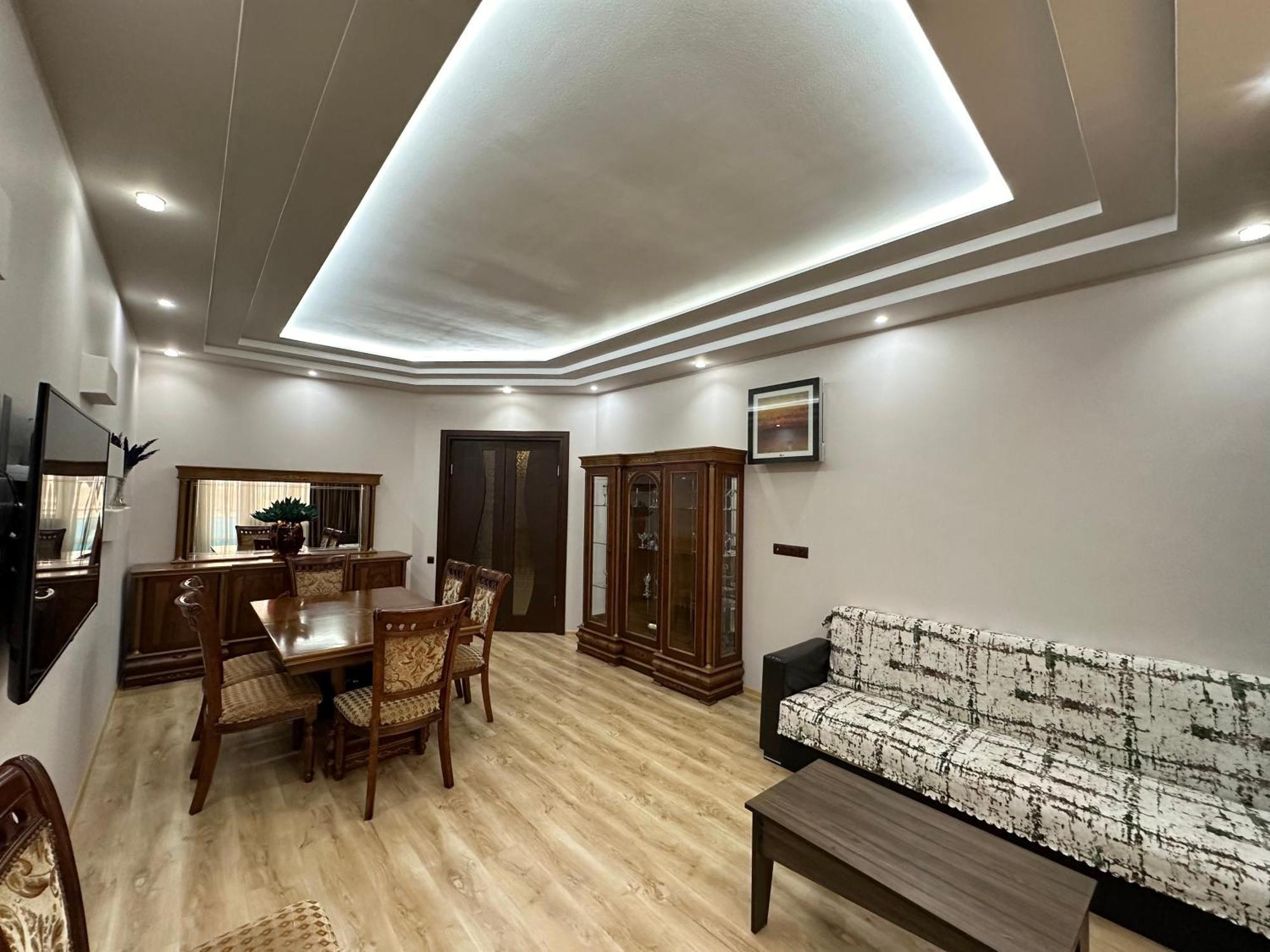 Grand Home Batumi Pokój zdjęcie
