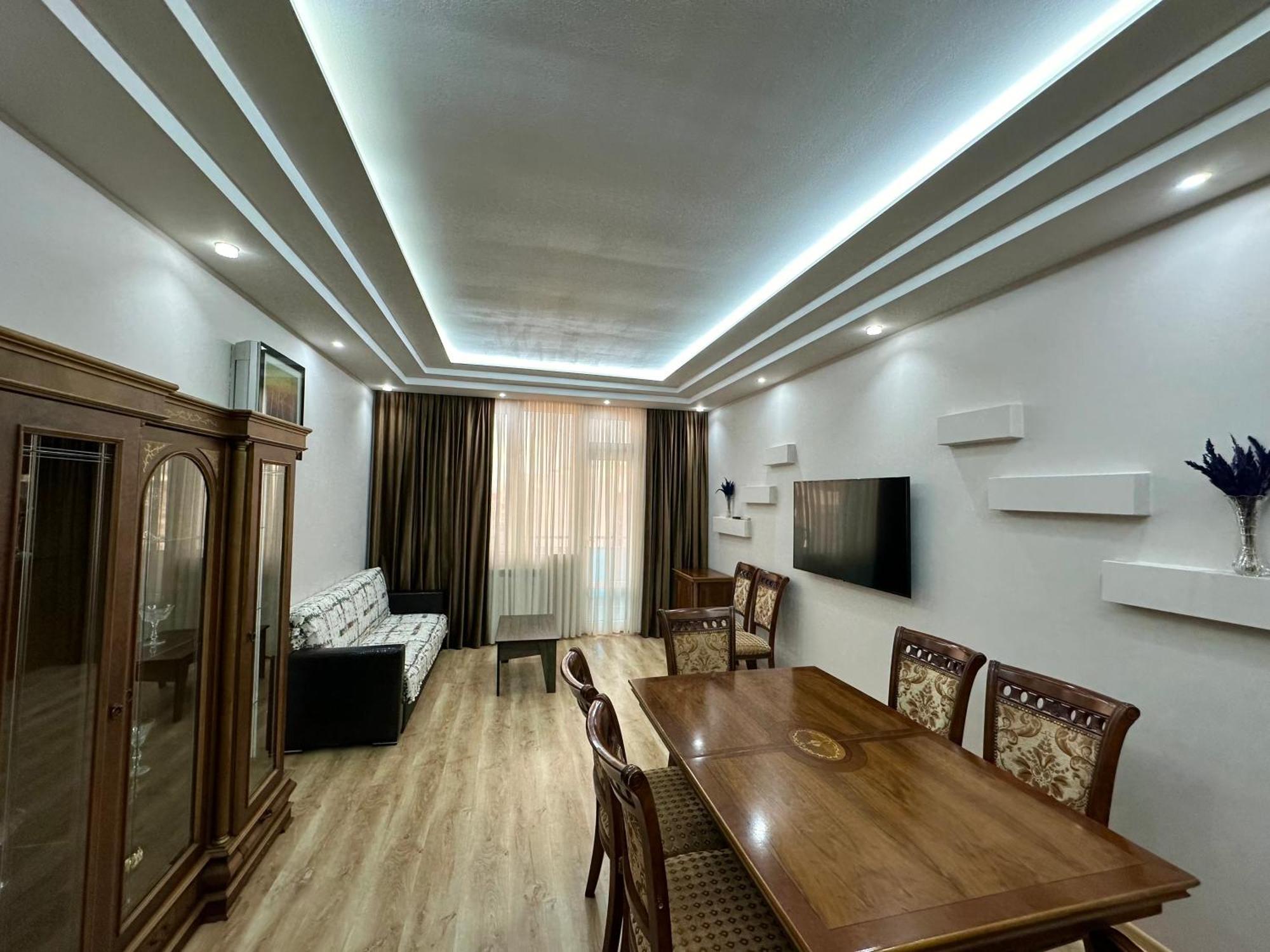 Grand Home Batumi Pokój zdjęcie